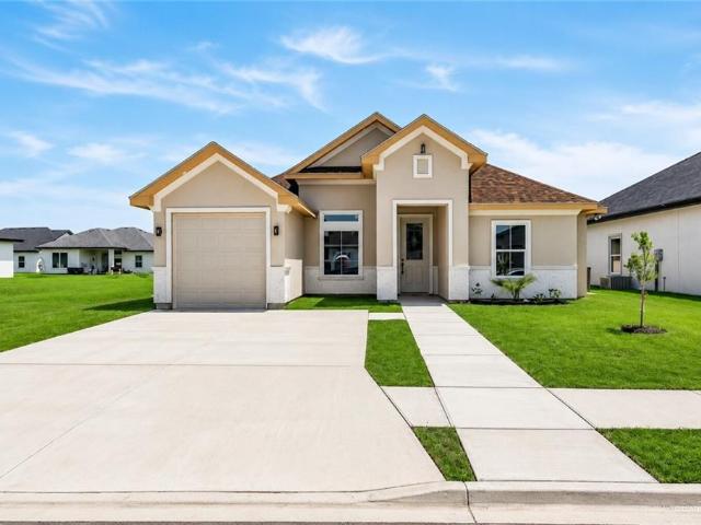 House for sale in Hidalgo, Texas