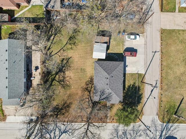 Land for sale in Mckinney, Texas