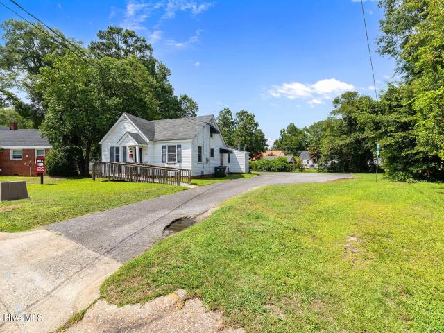Commercial for sale in Goldsboro, North Carolina