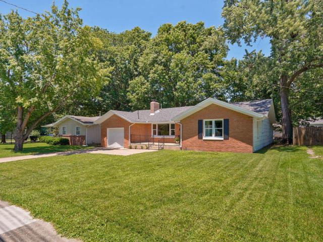 House for sale in Springfield, Missouri