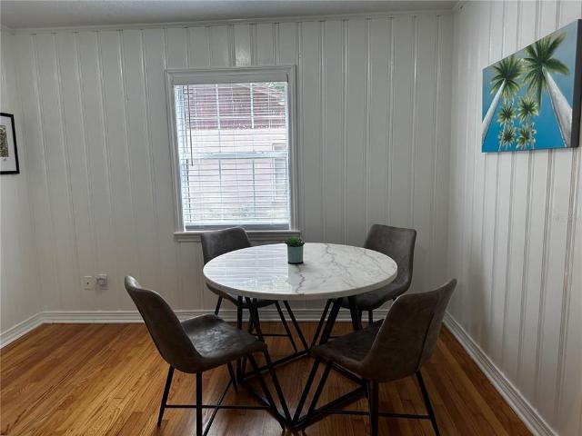 Duplex for rent in Orlando, Florida