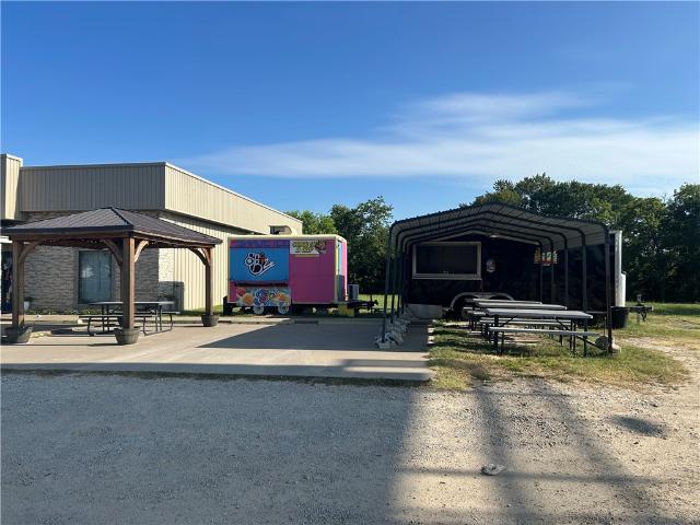 Commercial for sale in Limestone, Texas