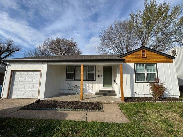 House for sale in Mcalester, Oklahoma