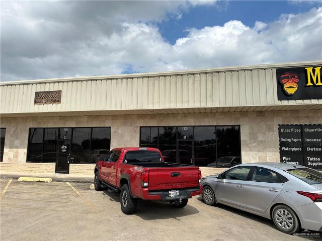 Commercial for sale in Harlingen