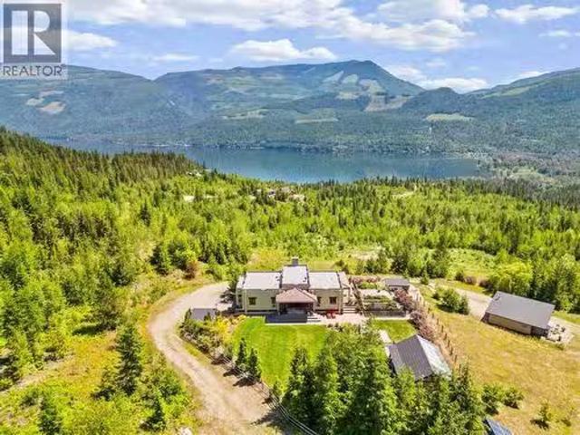 House for sale in British Columbia