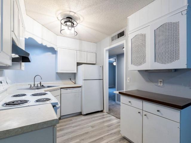 Apartment for rent in Tulsa, Oklahoma