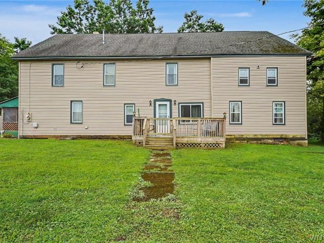 House for sale in Brant, New York