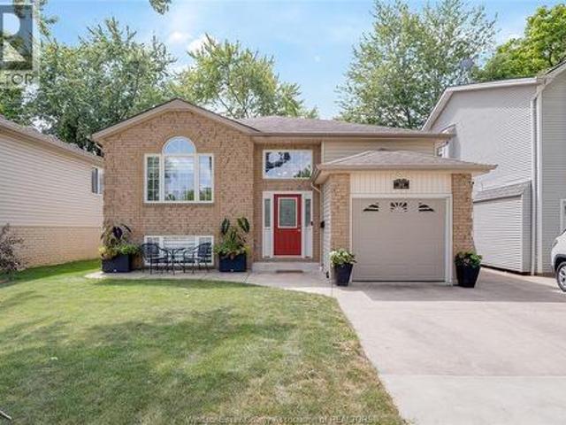 House for sale in Maidstone, Ontario