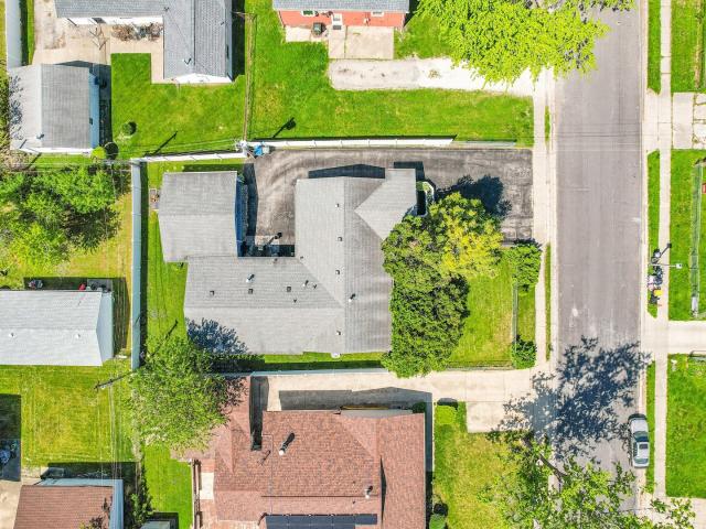 House for sale in Urbana, Illinois