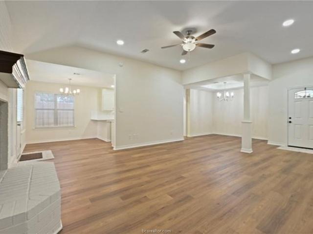 House for sale in Bryan, Texas