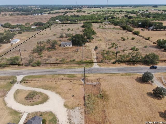 Land for sale in Lytle, Texas