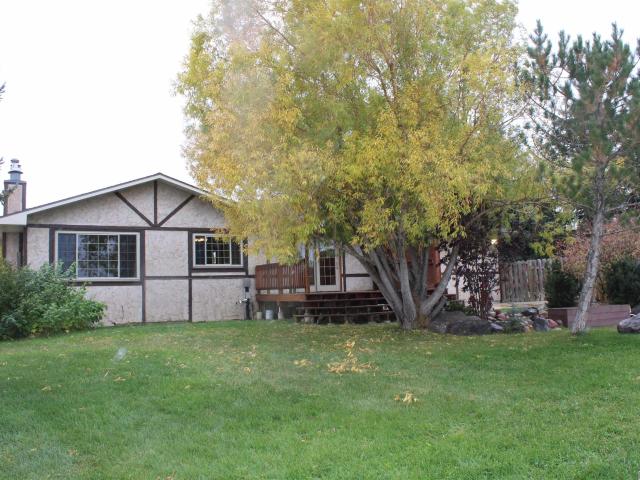 House for sale in Wyoming