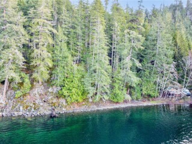 Land for sale in Strathcona, British Columbia