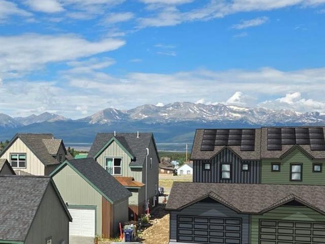 House for sale in Leadville, Colorado