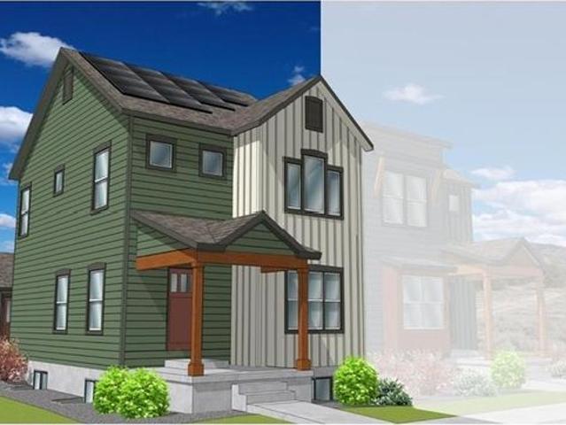 House for sale in Leadville