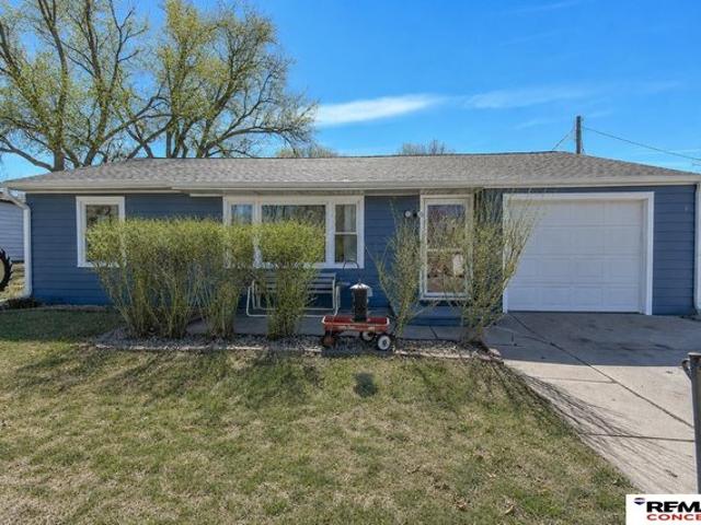 House for sale in Nebraska