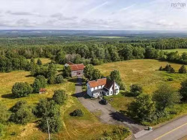 House for sale in Nicholsville, Nova Scotia