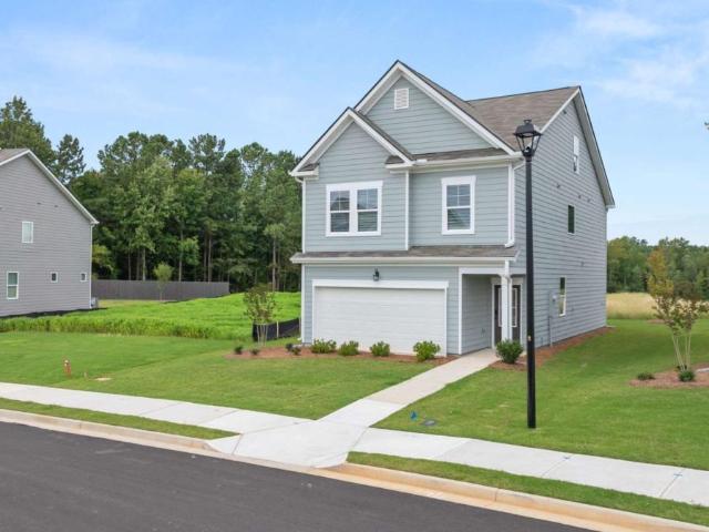 House for sale in Clayton, Georgia