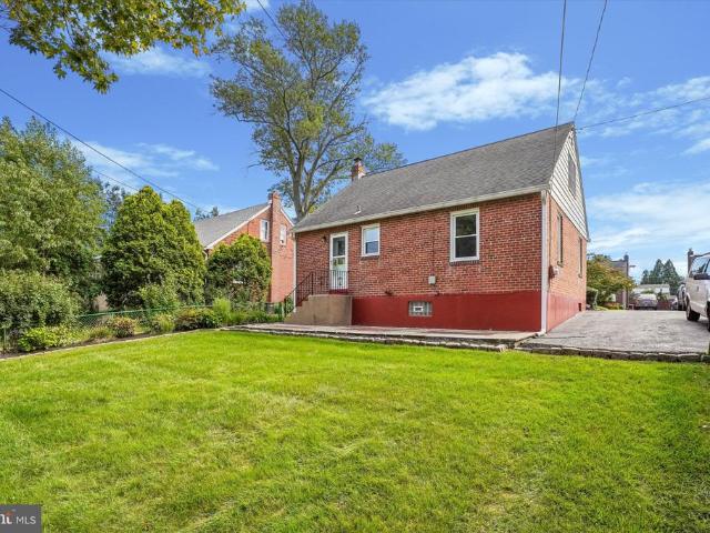House for sale in Delco, Pennsylvania