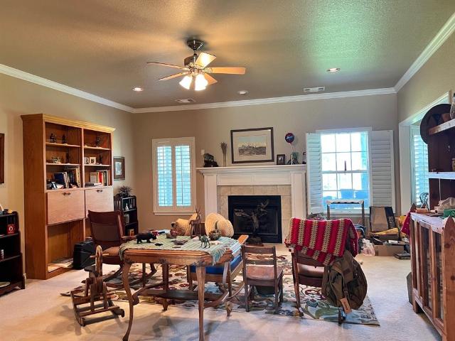 House for sale in Comanche, Texas