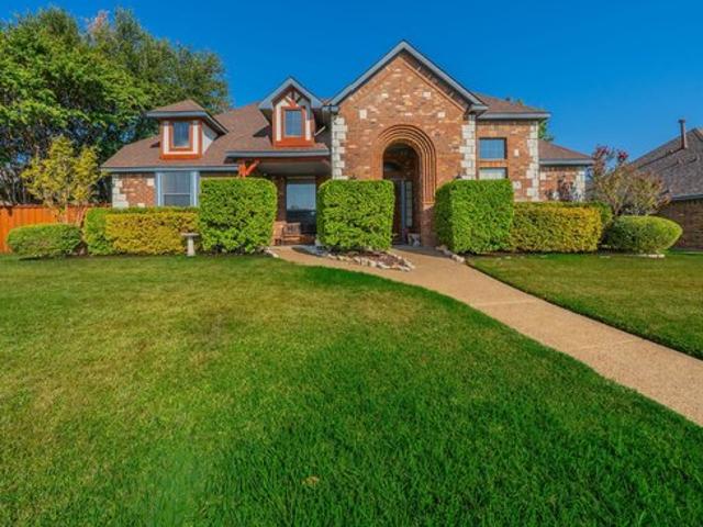 House for sale in DeSoto, Dallas County