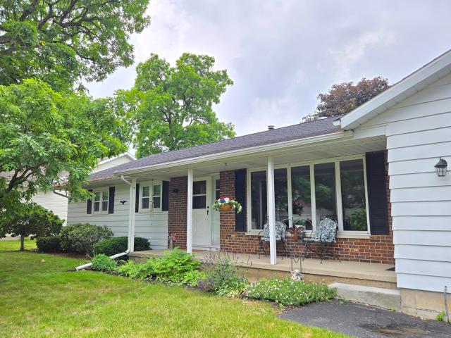 House for sale in Jefferson, Wisconsin