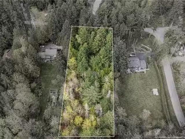 House for sale in North Saanich, British Columbia