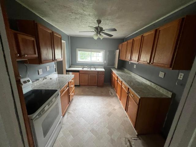House for sale in Tennessee