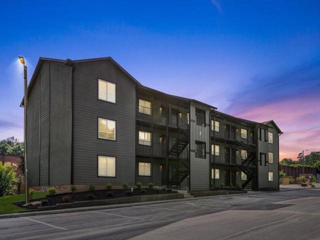 Condo for sale in Durham, North Carolina