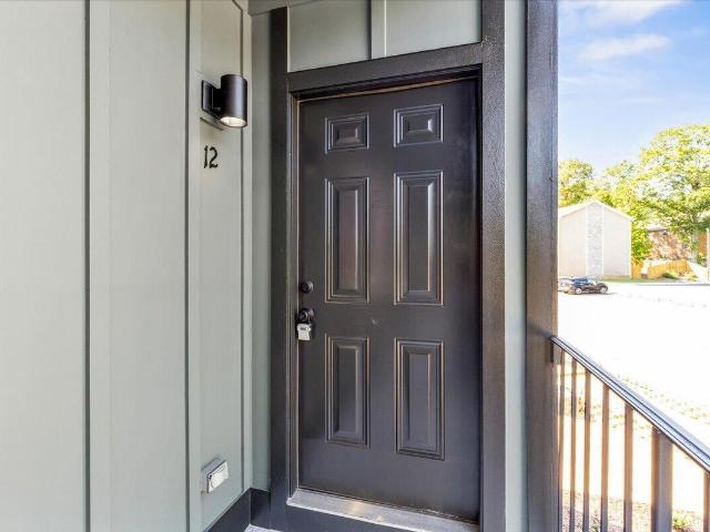 Condo for sale in Durham, North Carolina