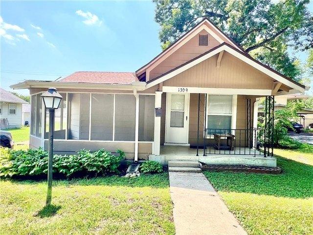 House for sale in Kansas