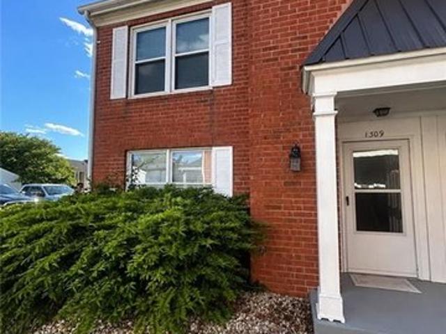 Condo for sale in Seymour, Indiana