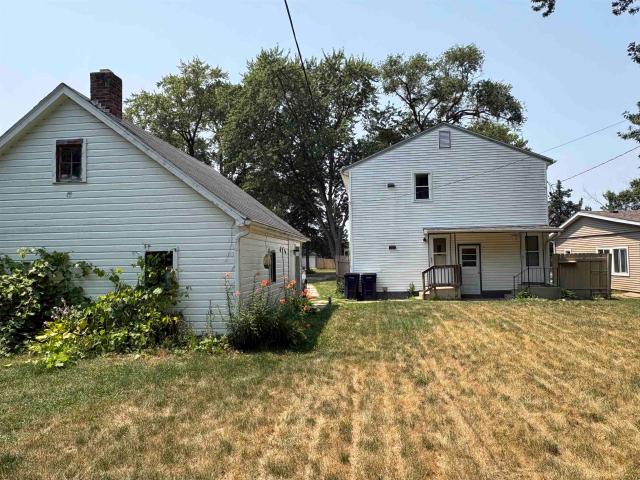 House for sale in Janesville, Wisconsin