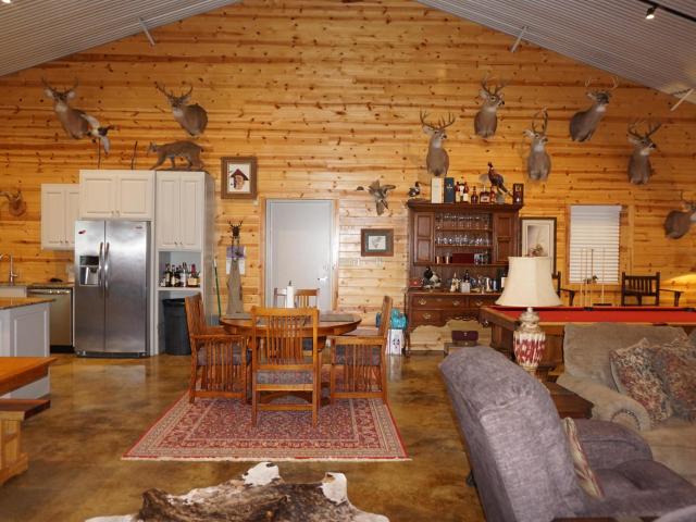 House for sale in Georgetown, White County