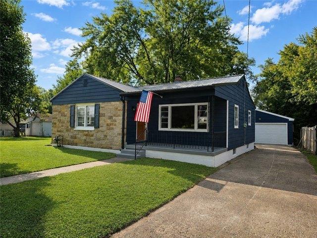 House for sale in Kenwood Heights, Springfield