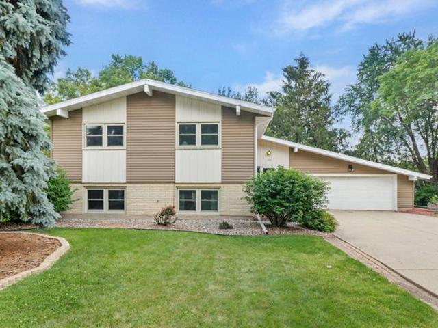 House for sale in Sun Prairie, Wisconsin