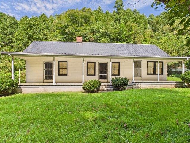 House for sale in Drift, Kentucky