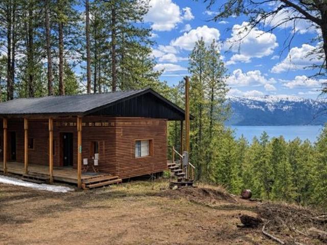 House for sale in Cascade, Idaho