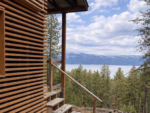 House for sale in Cascade, Idaho