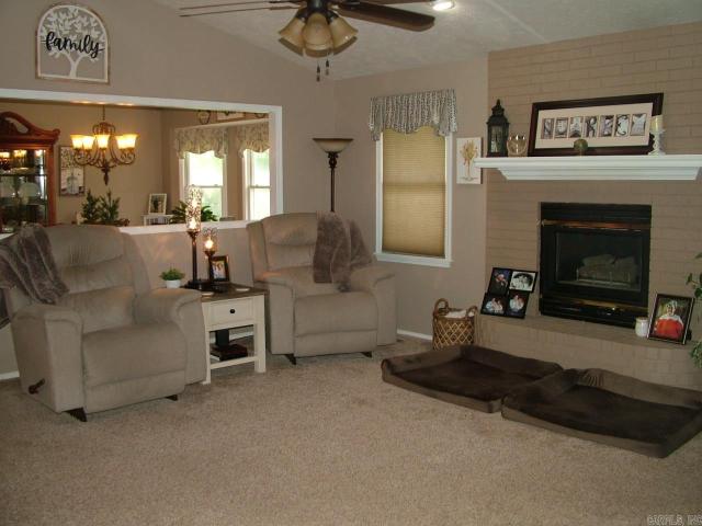 House for sale in Ark