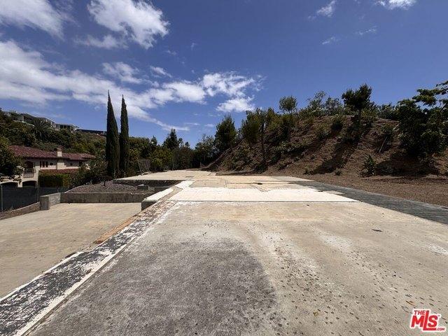 House for sale in Beverly Hills, California