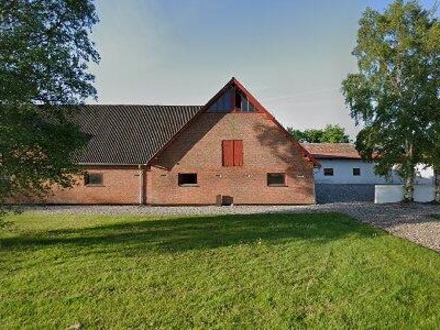 Ejendom til leje i Brønderslev-Dronninglund