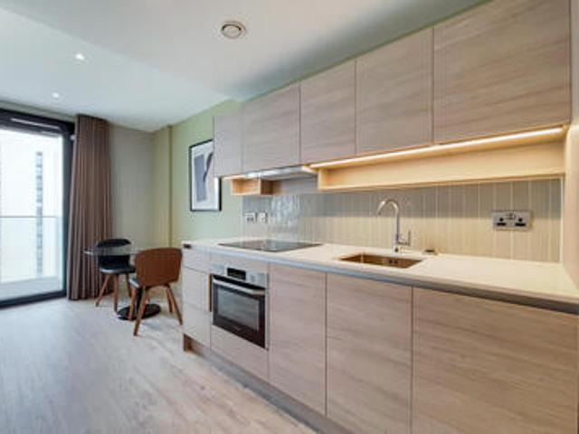 Studio for rent in Greater London