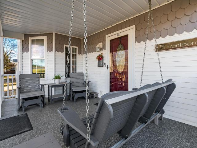House for sale in Dresden, Ohio