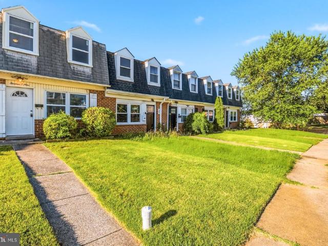 Townhouse for sale in Glen Arm, Maryland