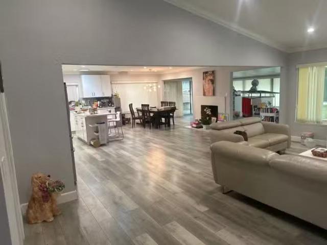 House for rent in Fullerton