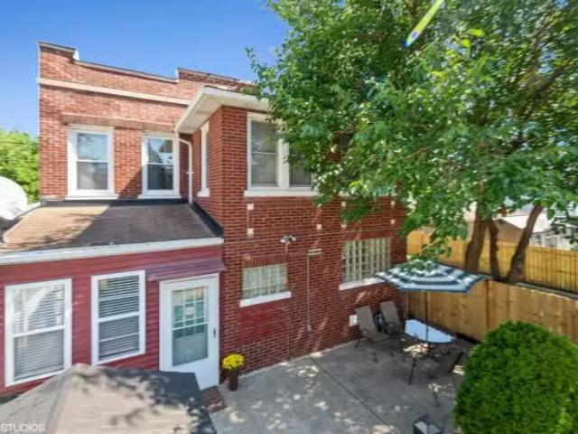 House for rent in Berwyn