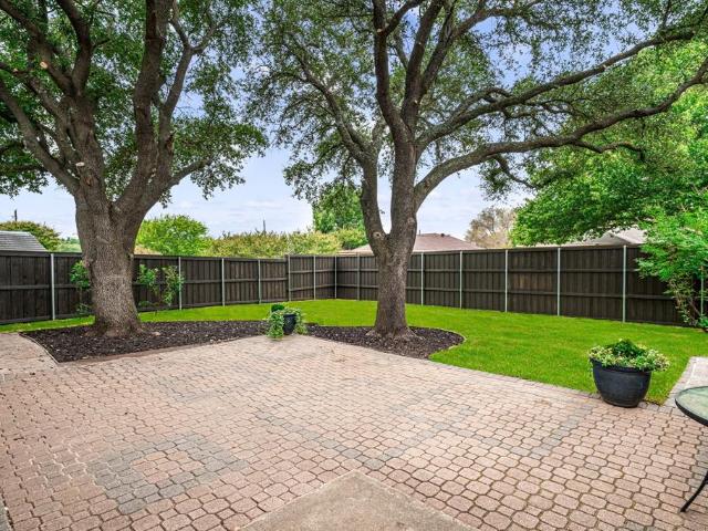 House for sale in Allen, Texas