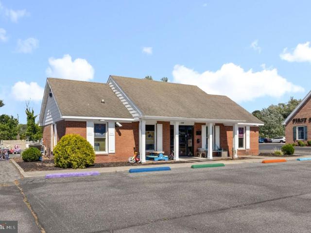 Commercial for sale in Pocomoke City, Maryland