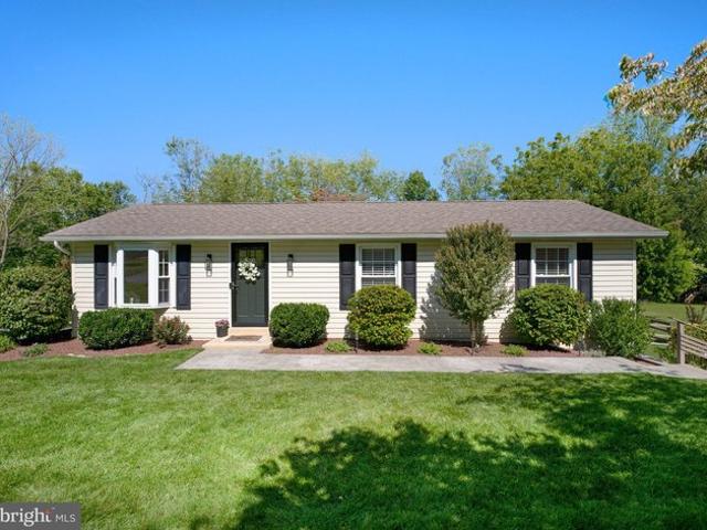 House for sale in Downingtown, Chester County